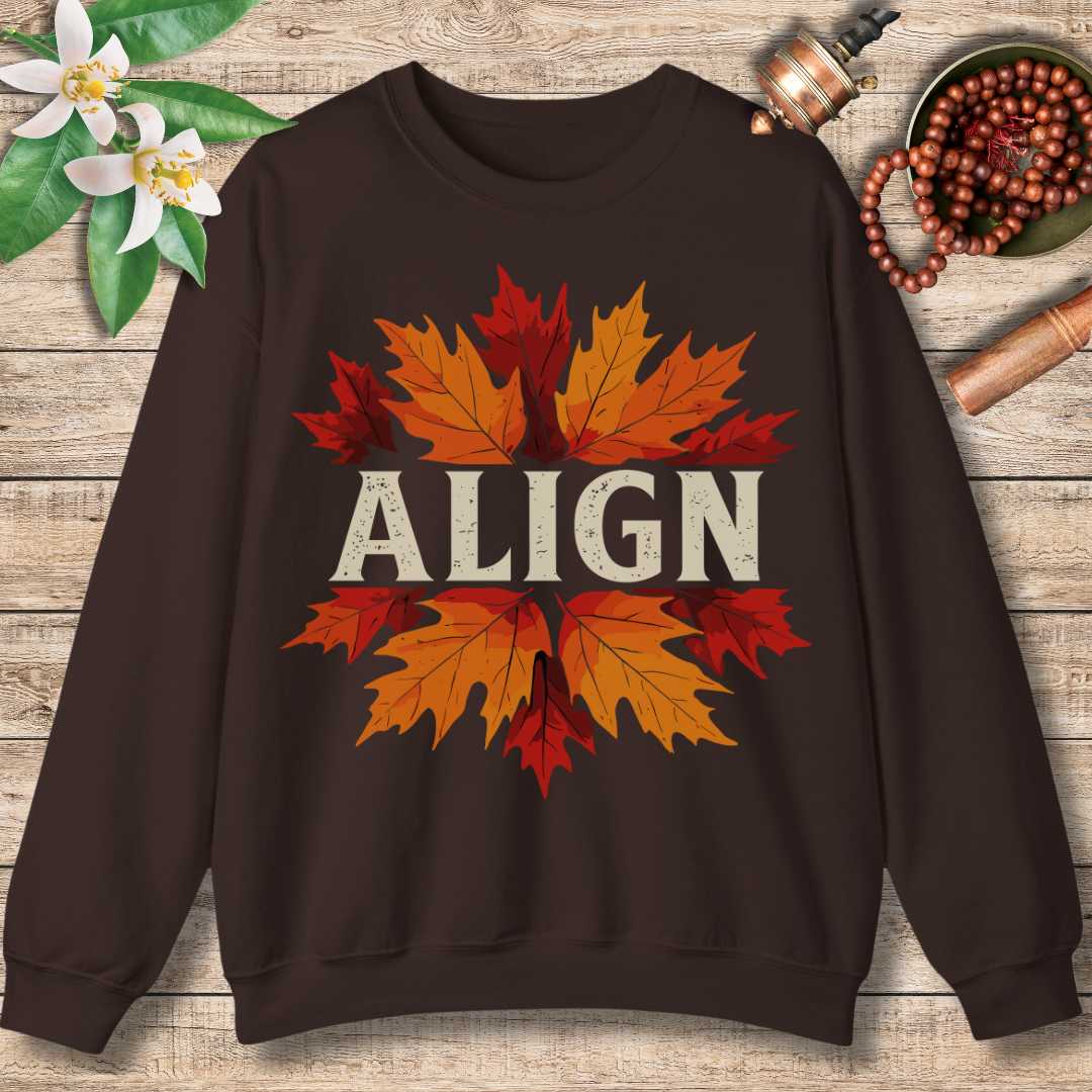 Align Sweatshirt