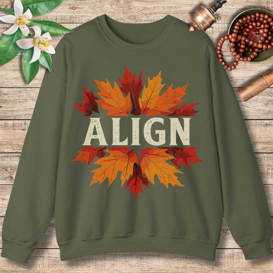 Align Sweatshirt