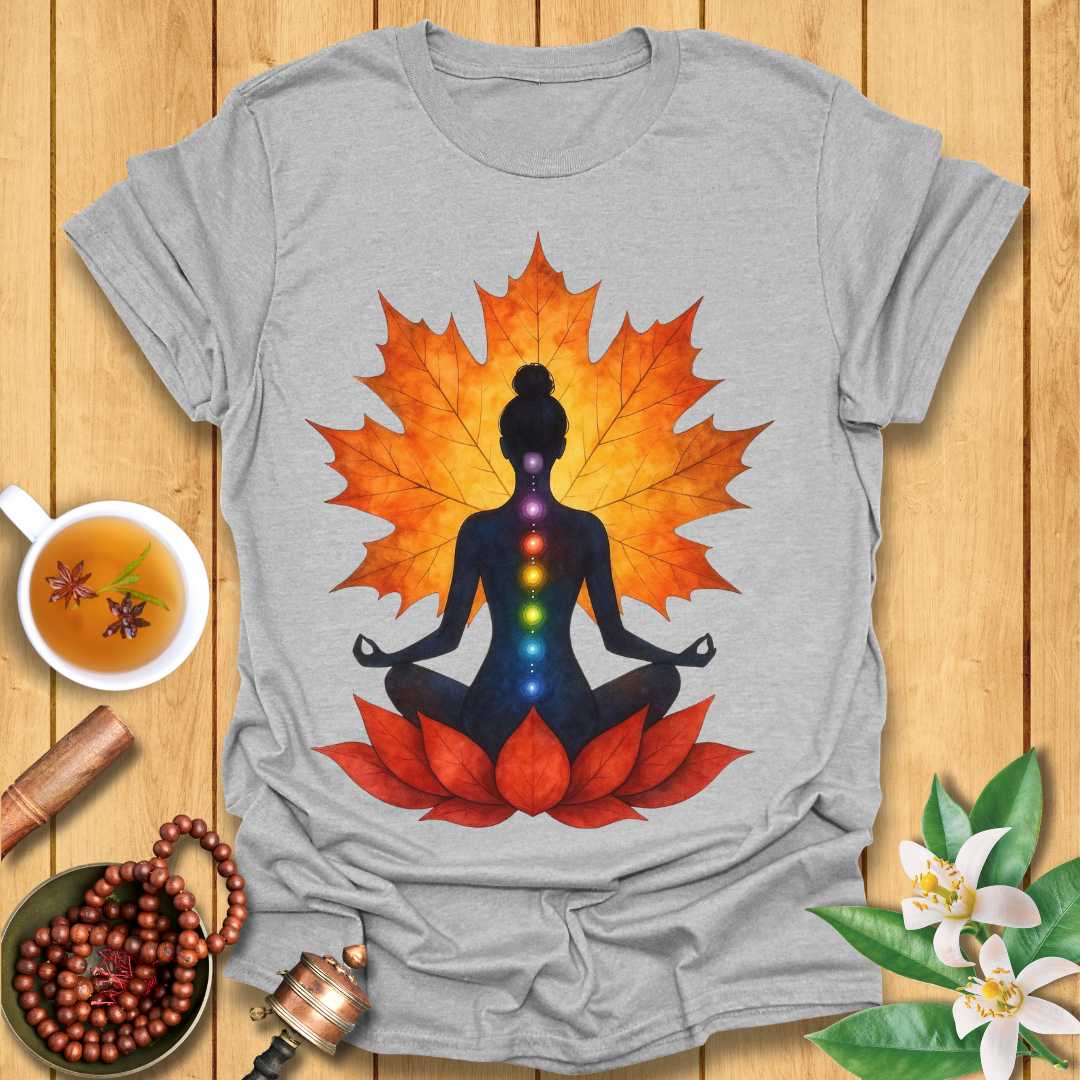Autumn Awakening T-Shirt