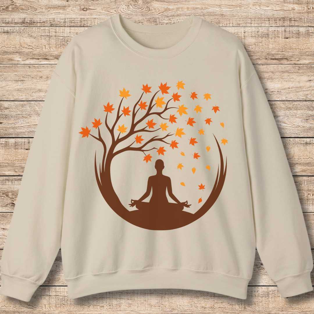 Autumn Serenity Sweatshirt