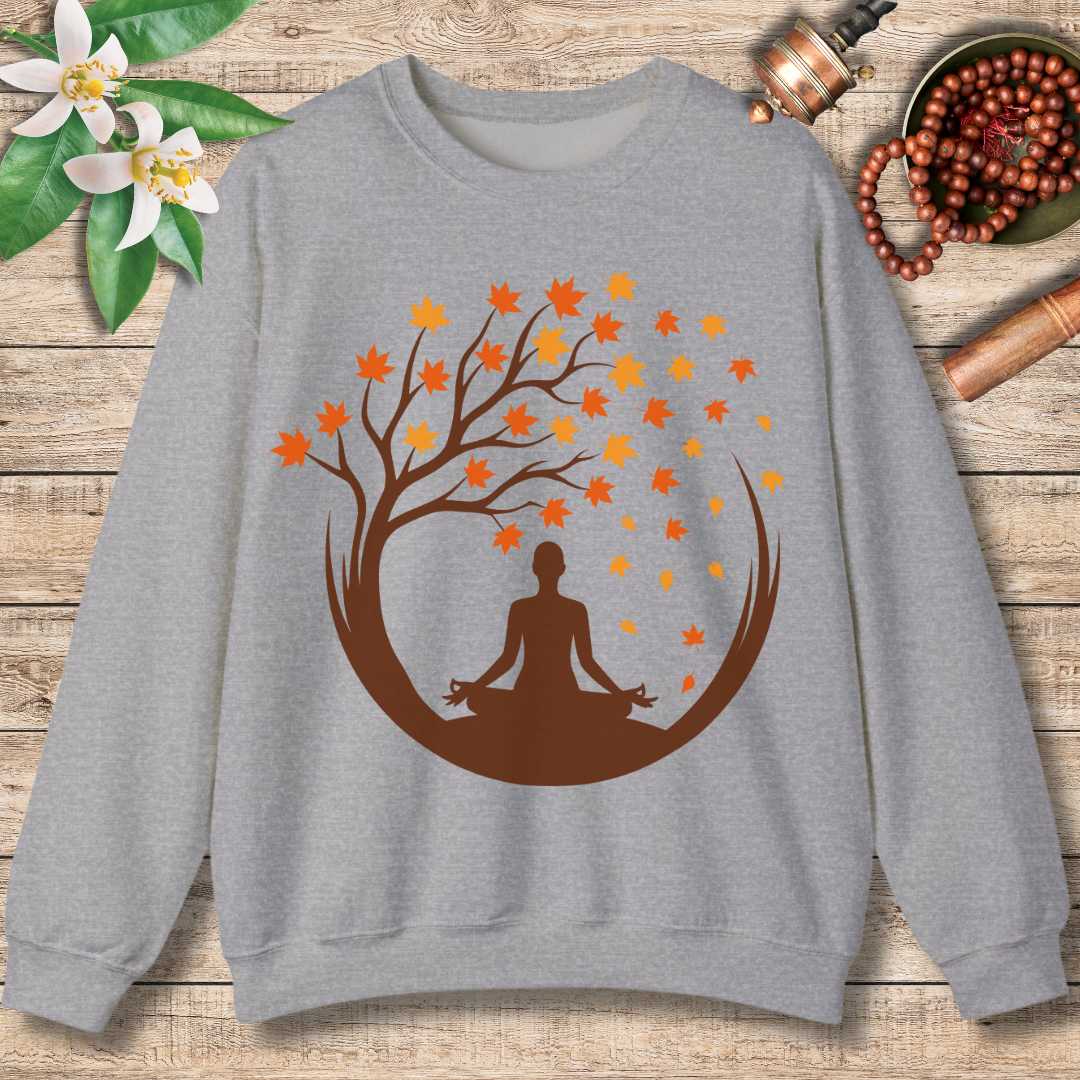 Autumn Serenity Sweatshirt