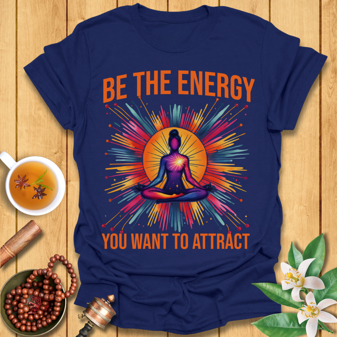 Be The Energy T-Shirt