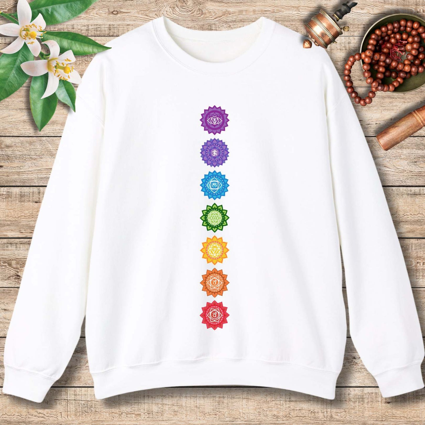 Chakra Sweatshirt