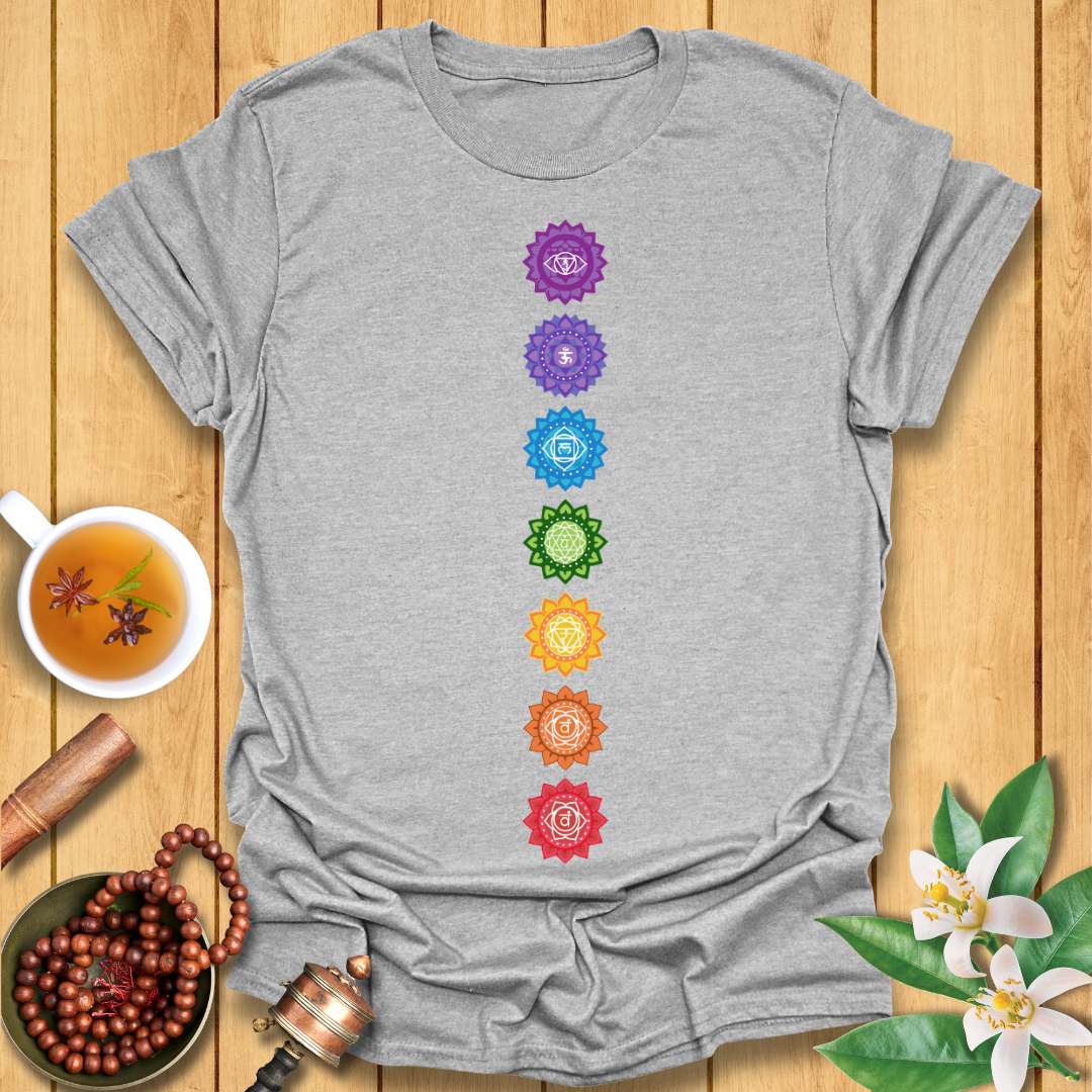 Chakra T-Shirt