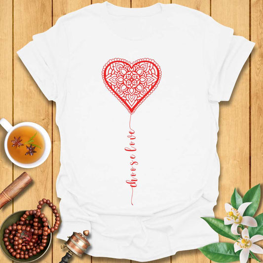 Choose Love T-Shirt