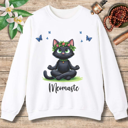 Meomaste Sweatshirt