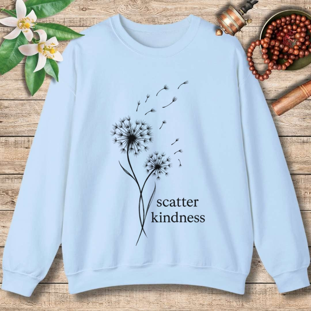 Scatter Kindness Sweatshirt