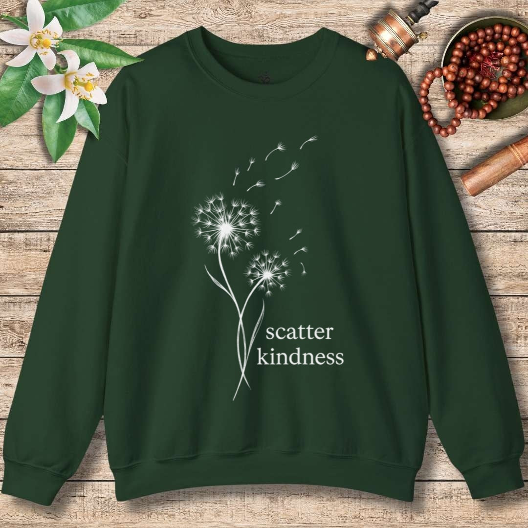 Scatter Kindness Sweatshirt