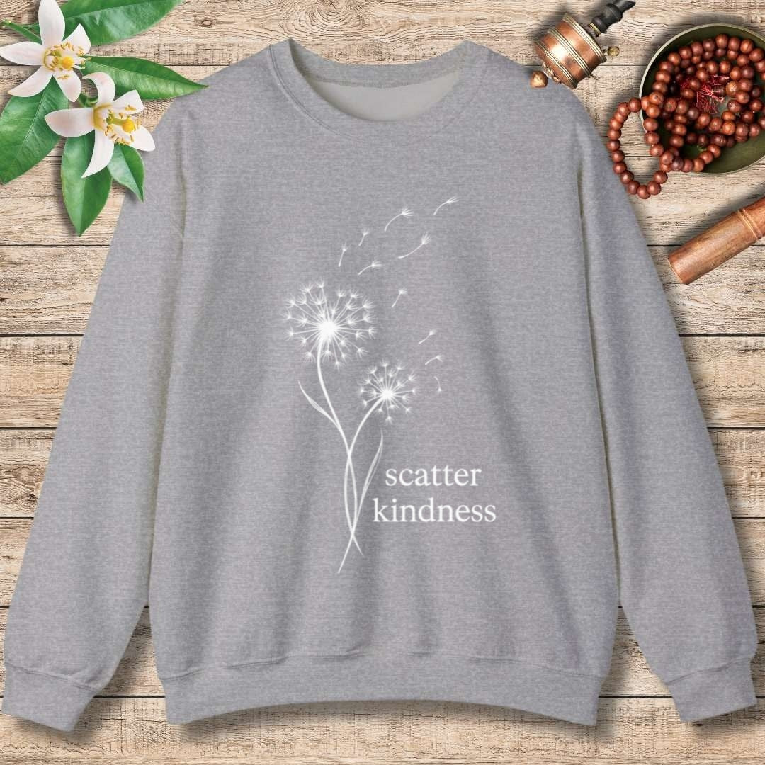Scatter Kindness Sweatshirt