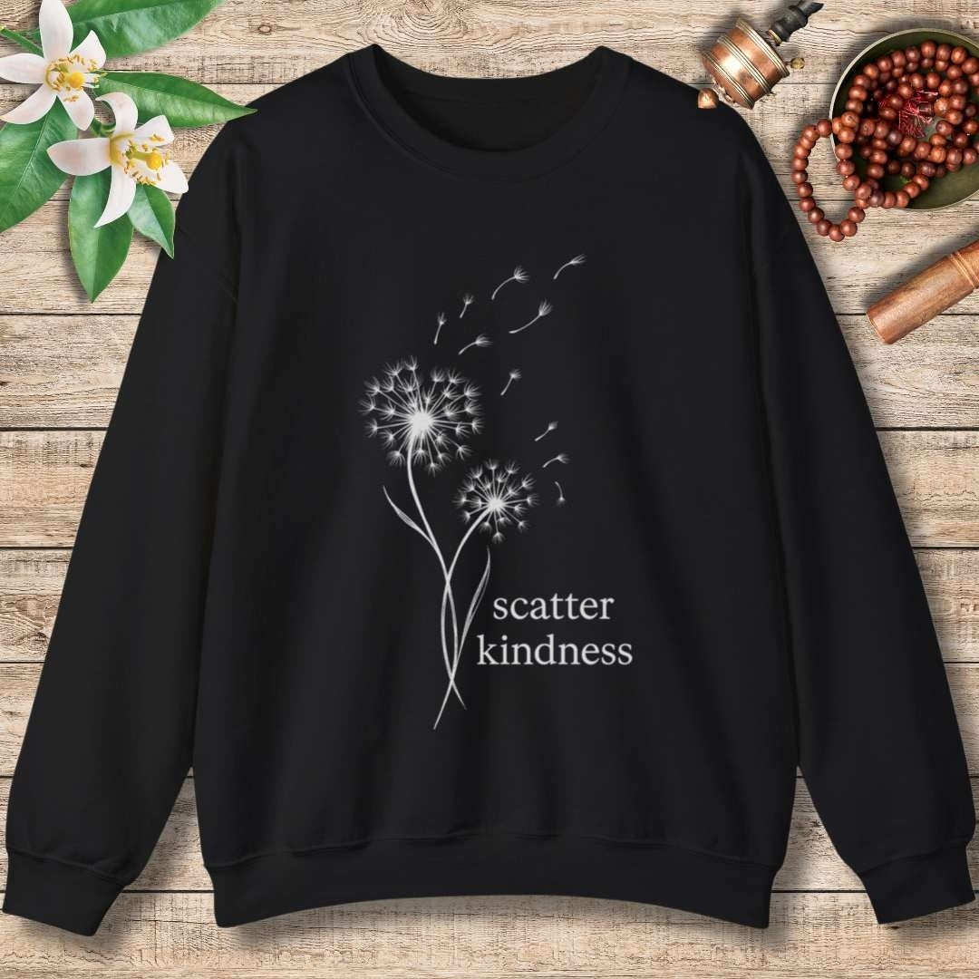 Scatter Kindness Sweatshirt