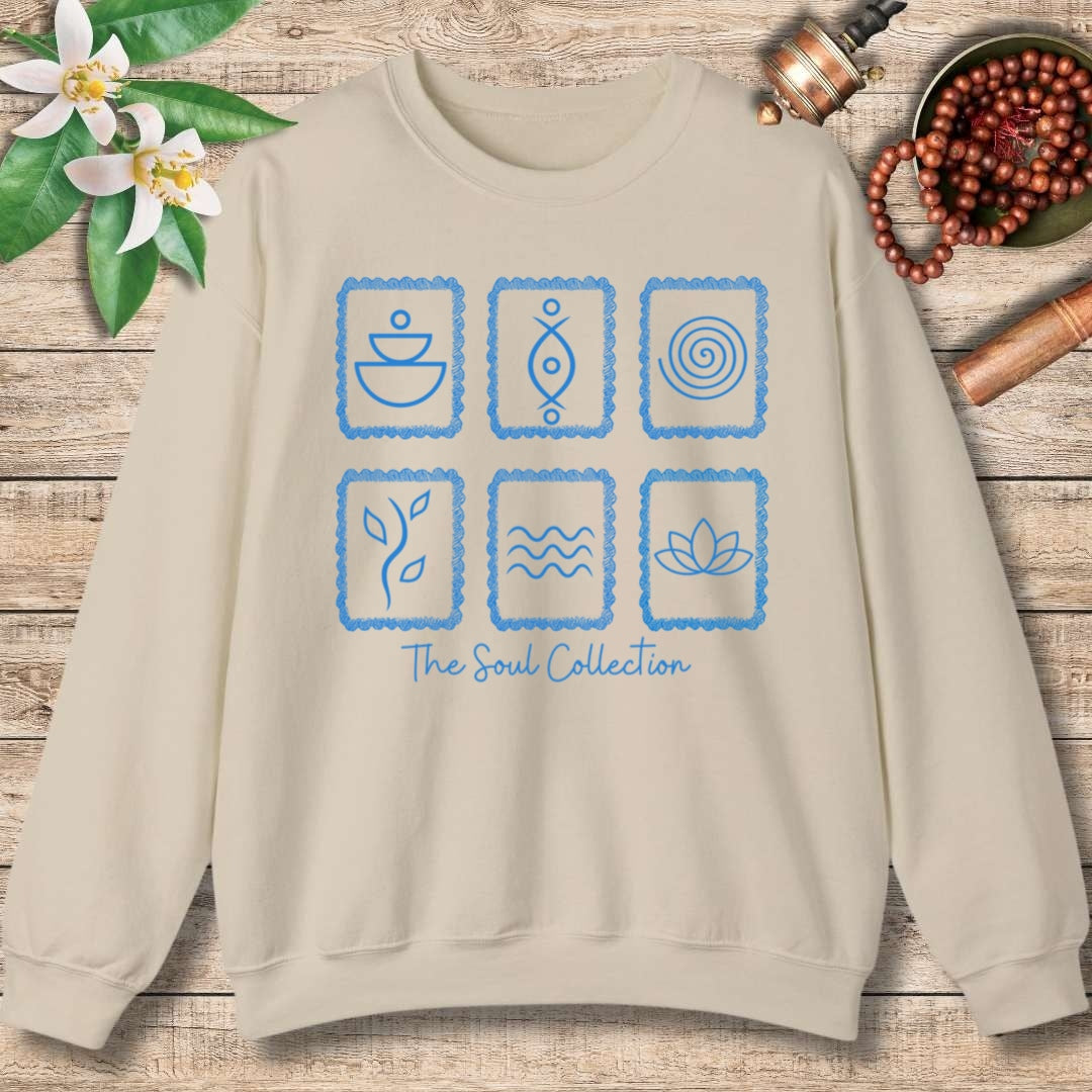 The Soul Collection Sweatshirt