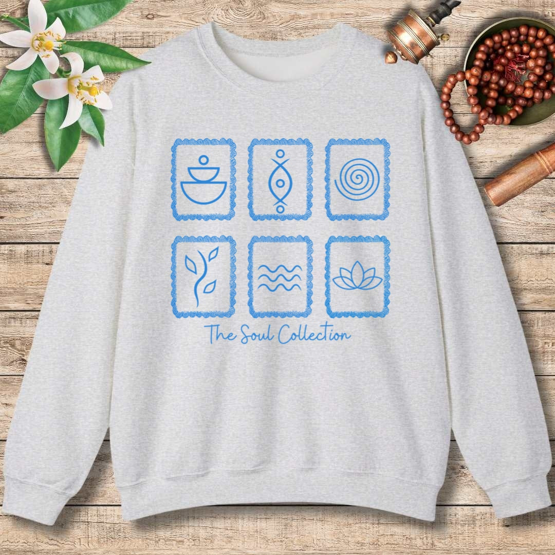 The Soul Collection Sweatshirt