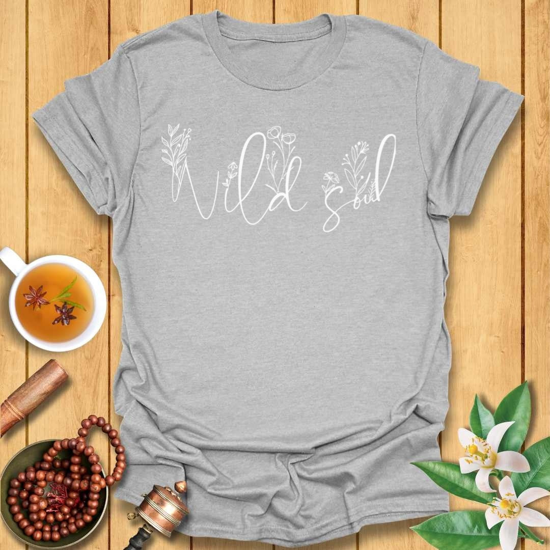 Wild Soul T-Shirt