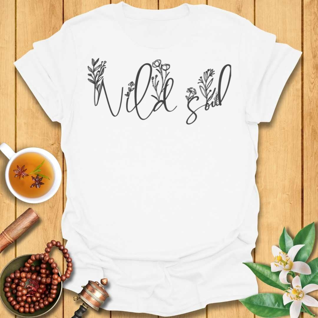 Wild Soul T-Shirt