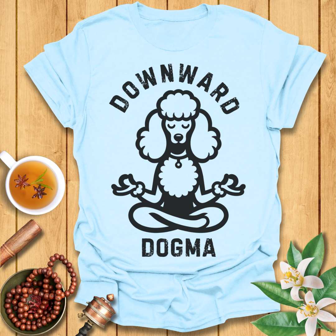 Downward Dogma T-Shirt