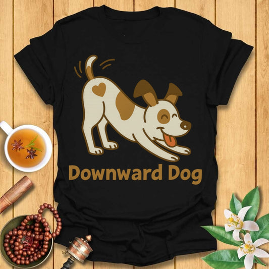 Downward Dog T-Shirt