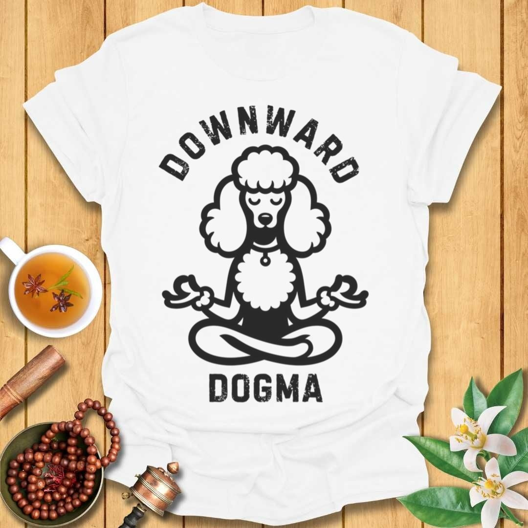 Downward Dogma T-Shirt