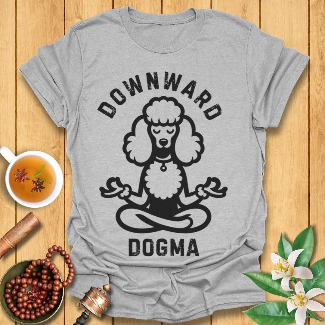 Downward Dogma T-Shirt