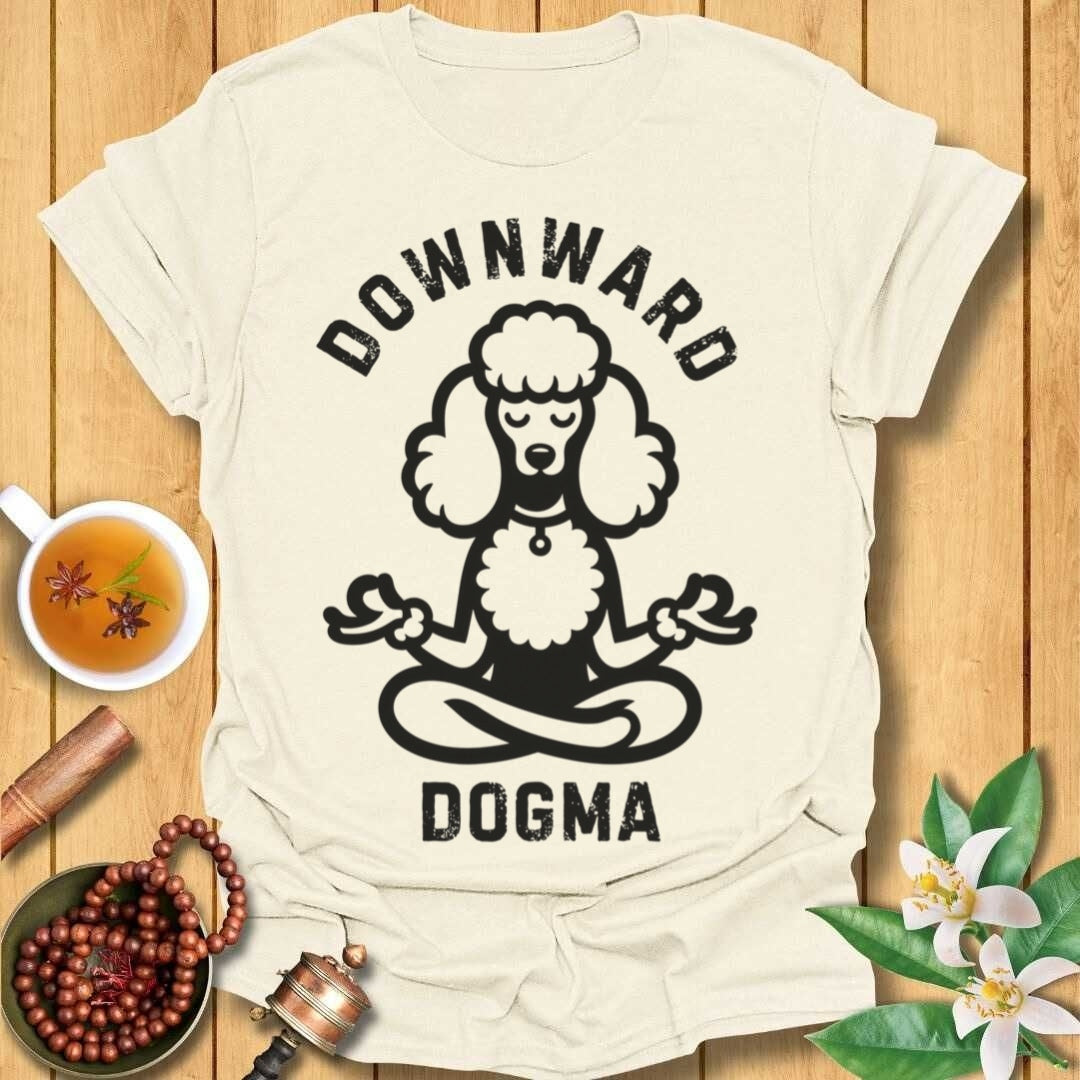 Downward Dogma T-Shirt