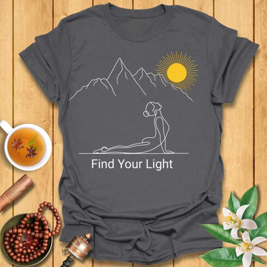 Find Your Light T-Shirt