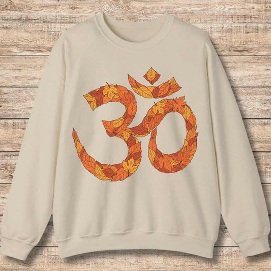 Fall OM Sweatshirt