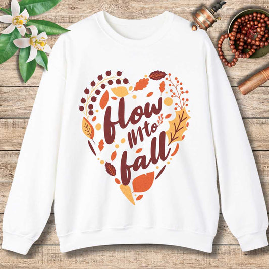Flow into Fall Sweatshirt