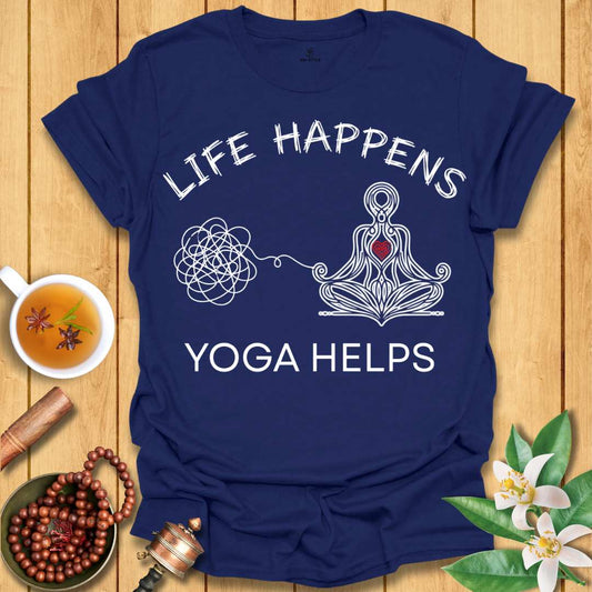 From Chaos to Calm T-Shirt