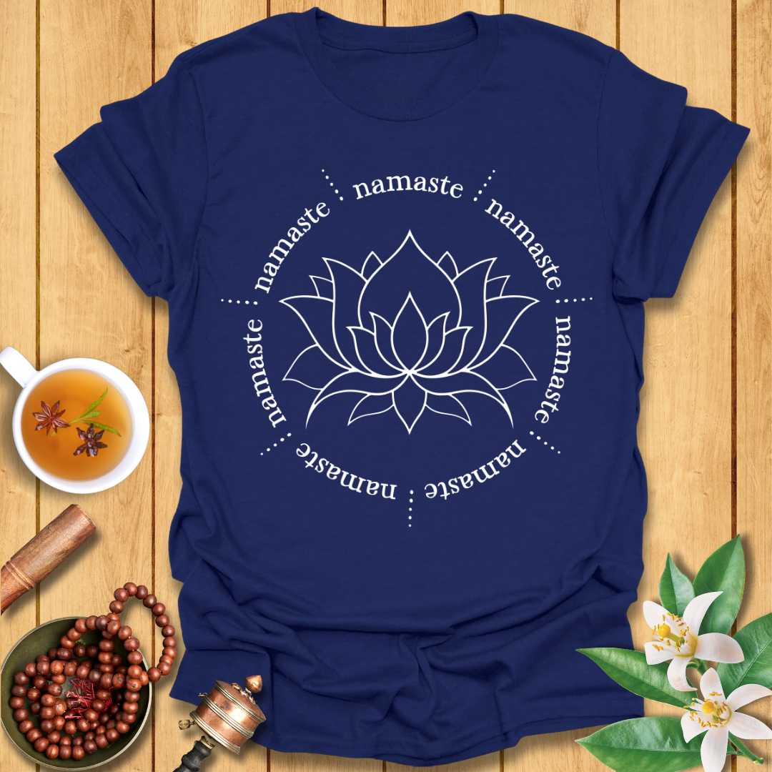Infinite Namaste T-Shirt