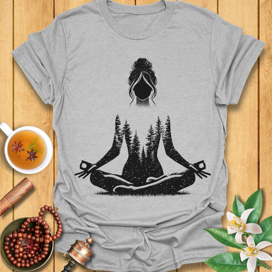 Inner Wildness T-Shirt
