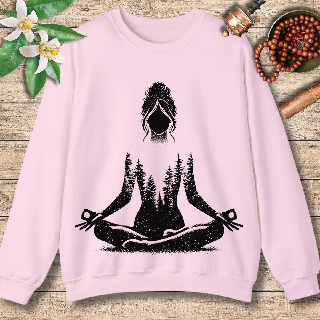 Inner Wildness Sweatshirt