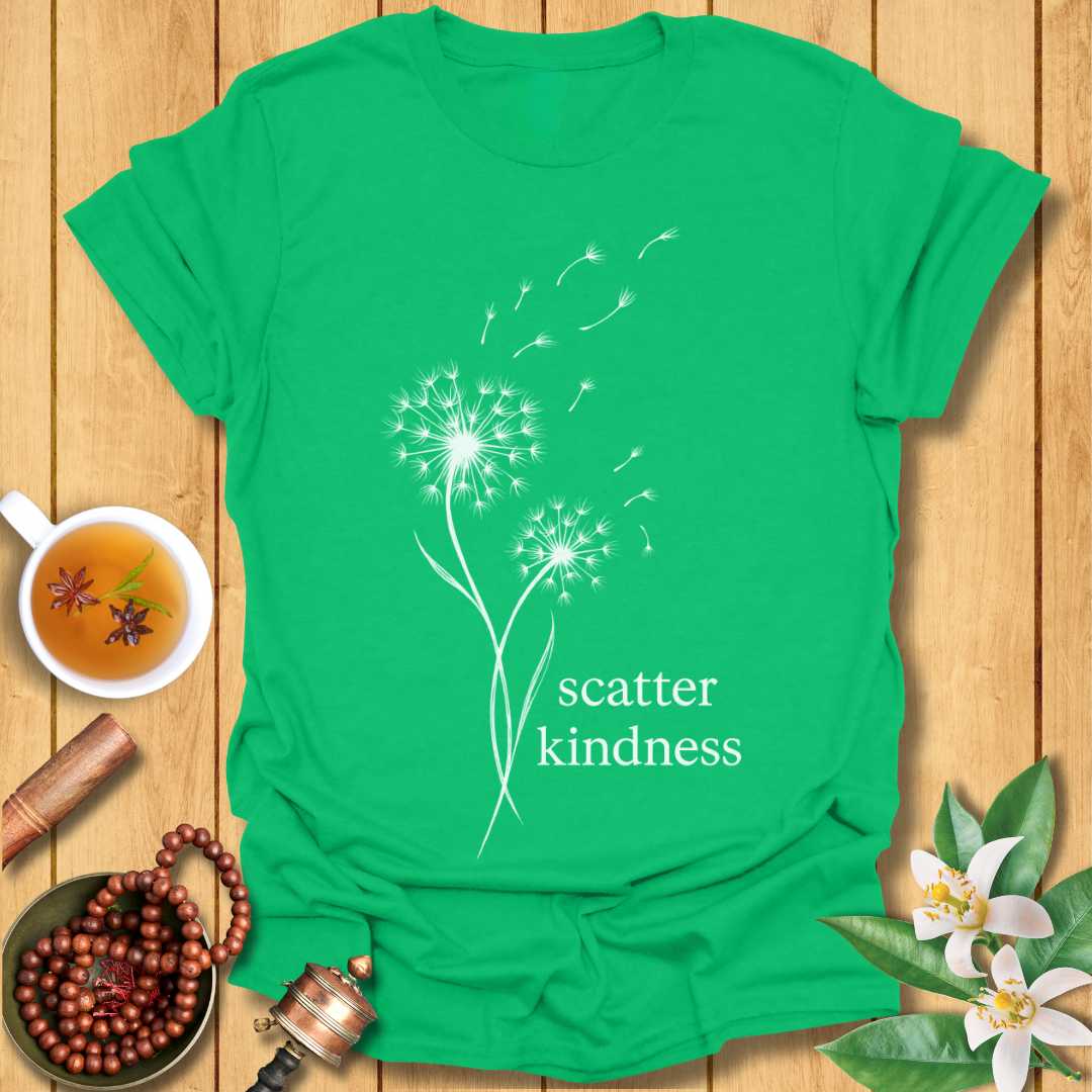 Scatter Kindness T-Shirt