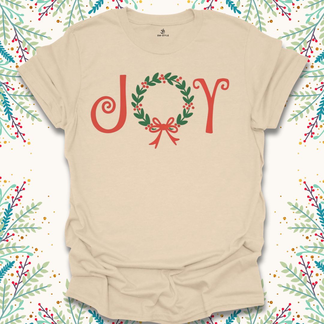 Joy T-Shirt