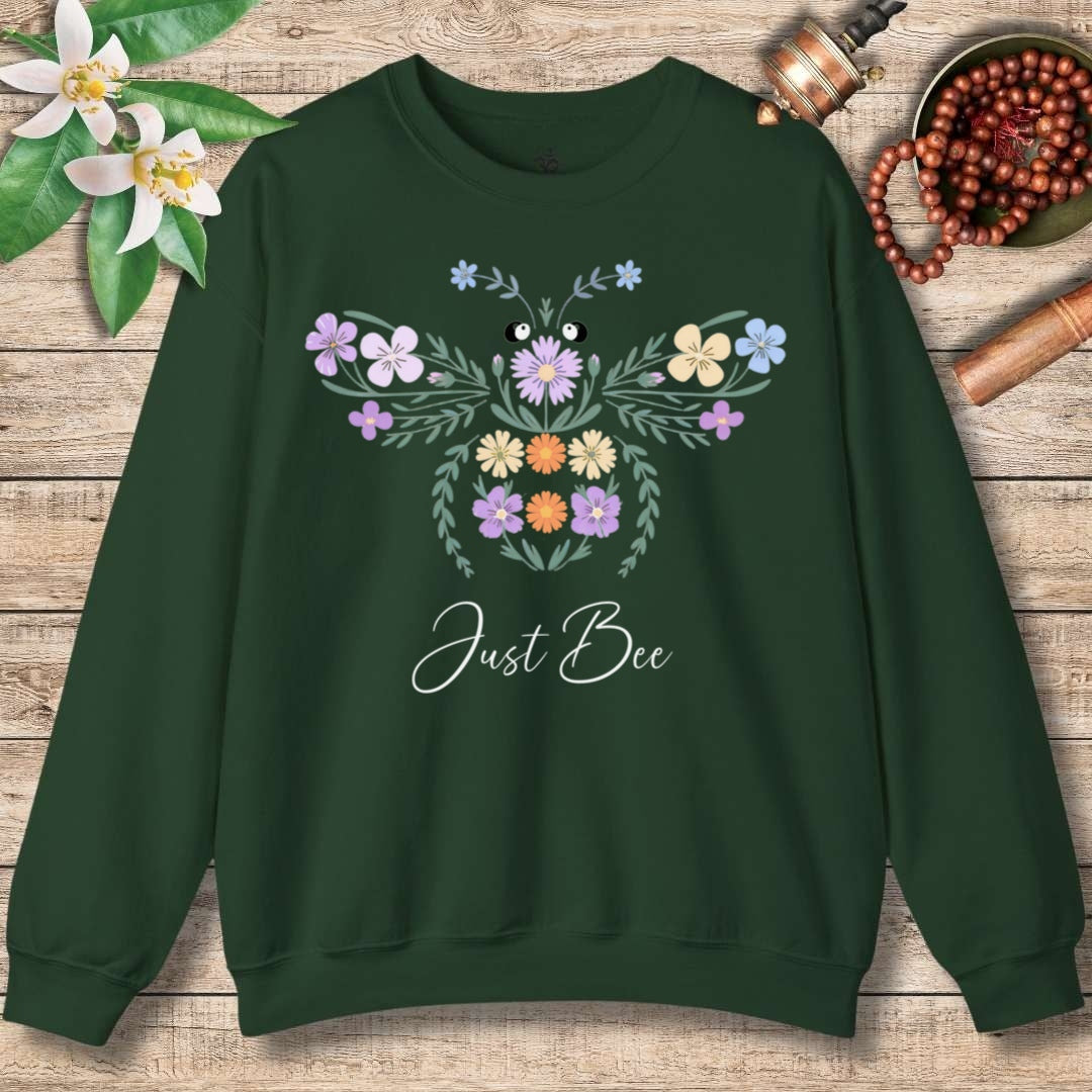 Just Bee Sweatshirt