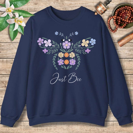 Just Bee Sweatshirt