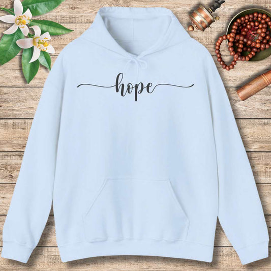 Hope (Front Only) Hoodie