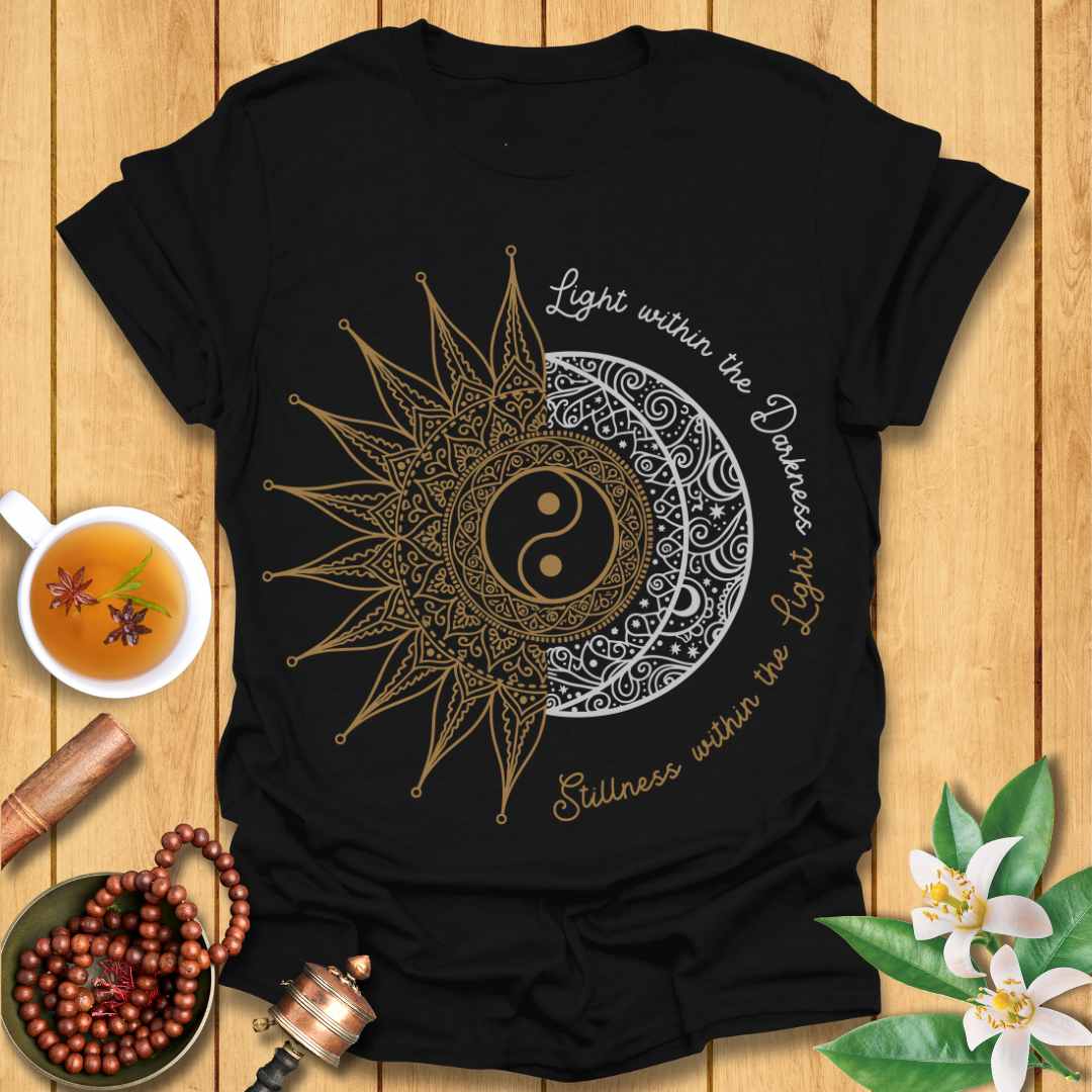 Light Within The Darkness T-Shirt