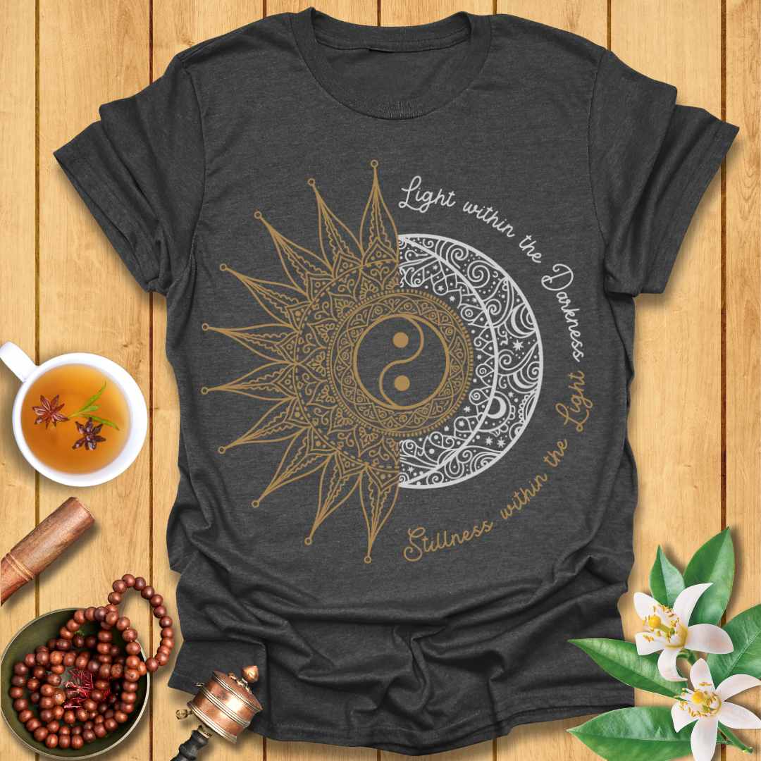 Light Within The Darkness T-Shirt