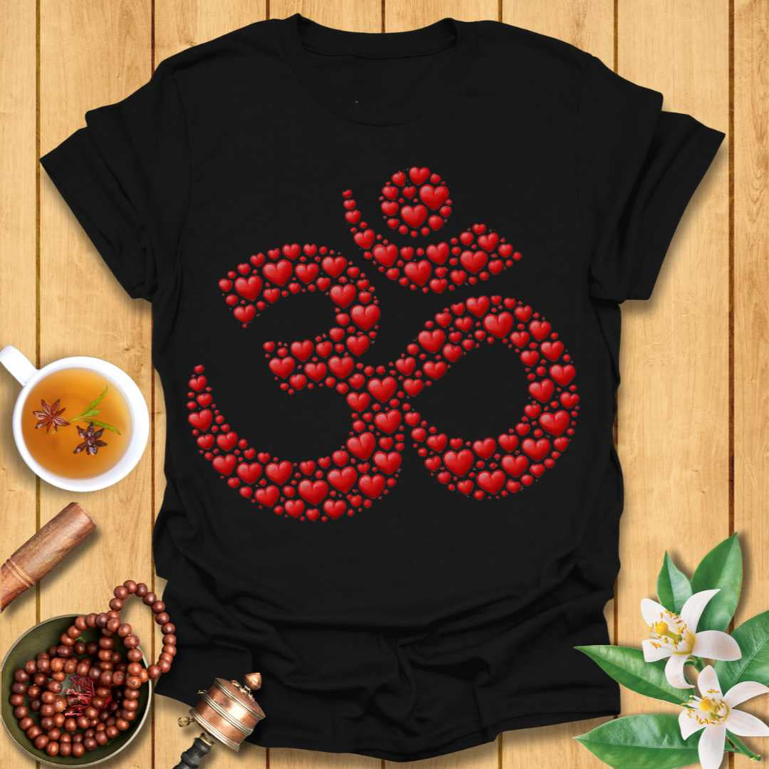 Love Om T-Shirt