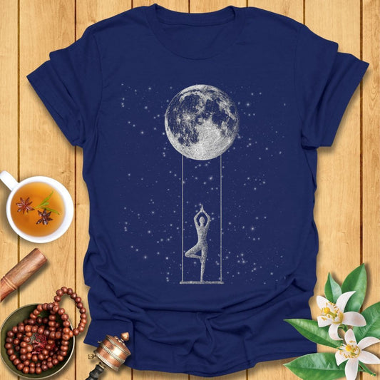Lunar Energy T-Shirt