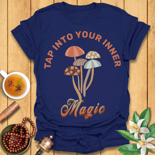 Magic Mushrooms T-Shirt