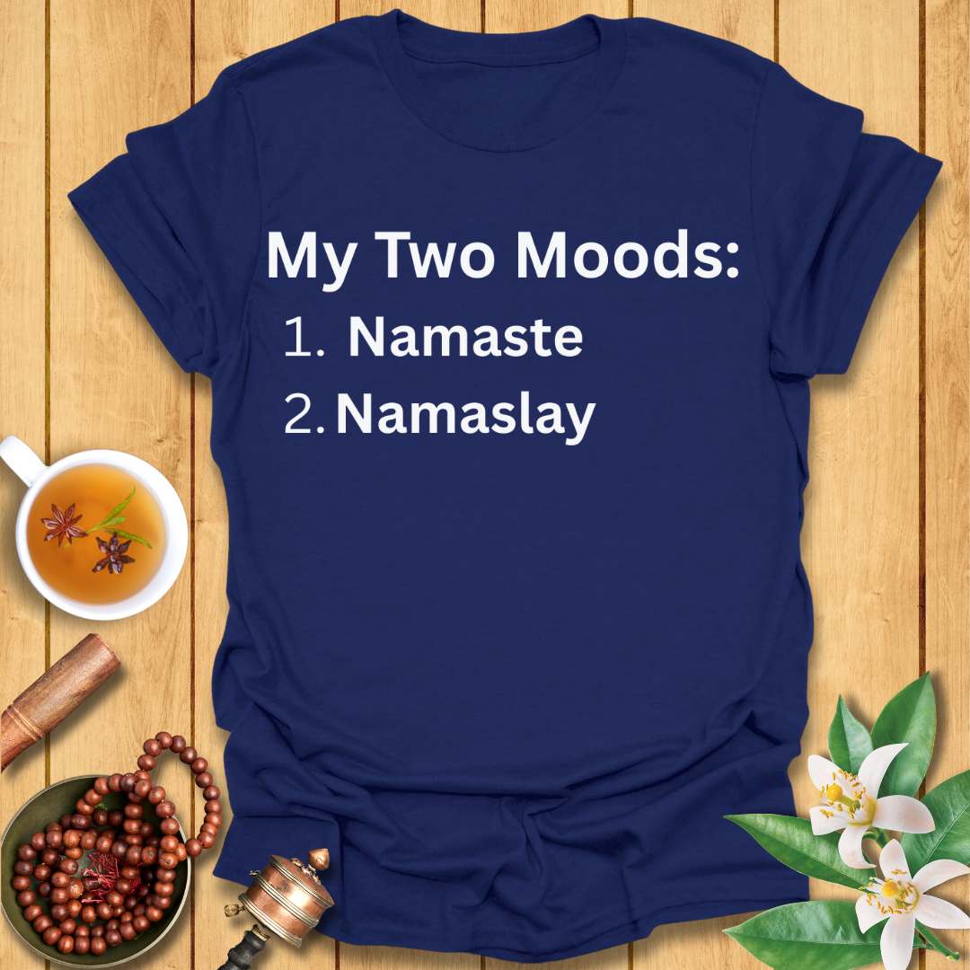 My Two Moods T-Shirt
