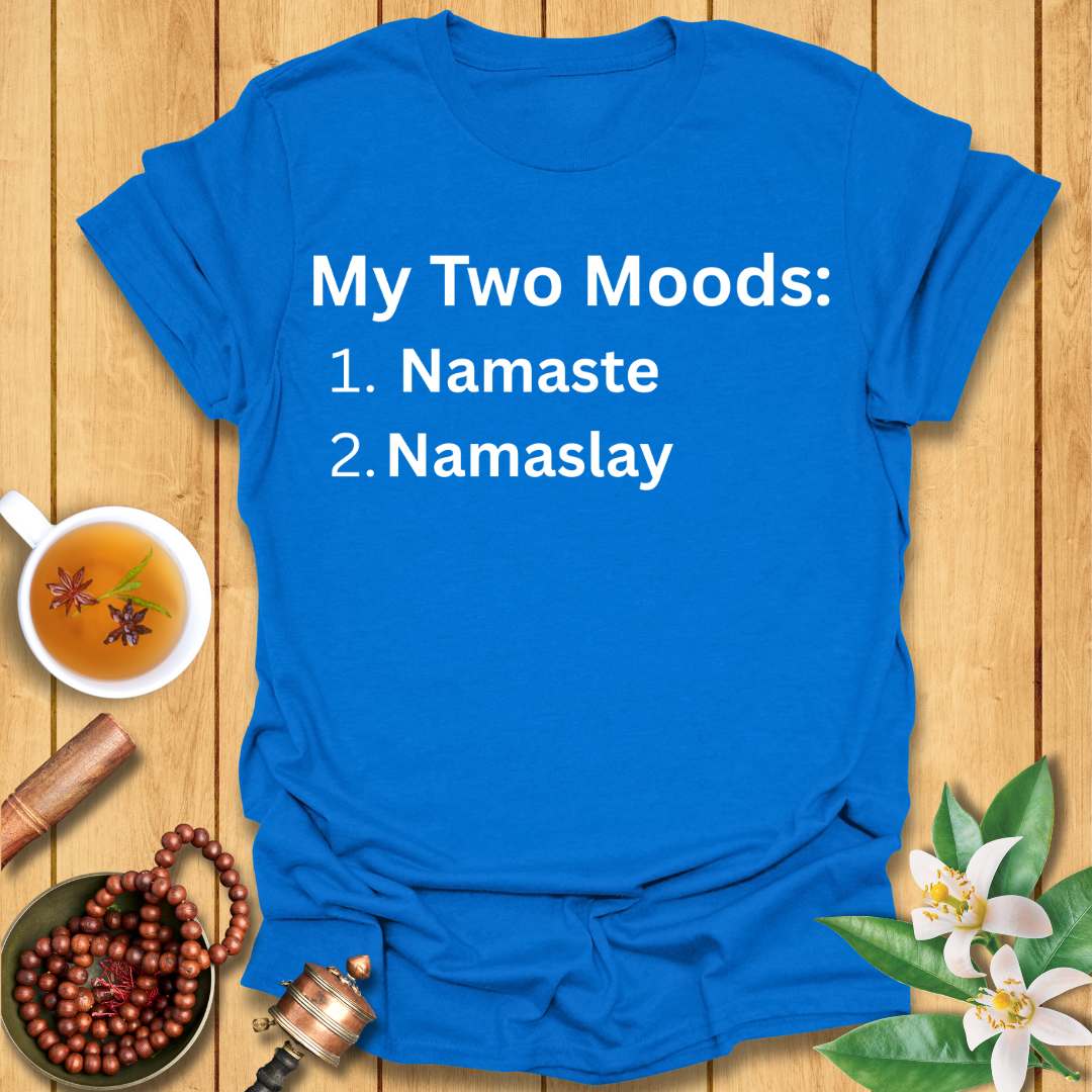 My Two Moods T-Shirt