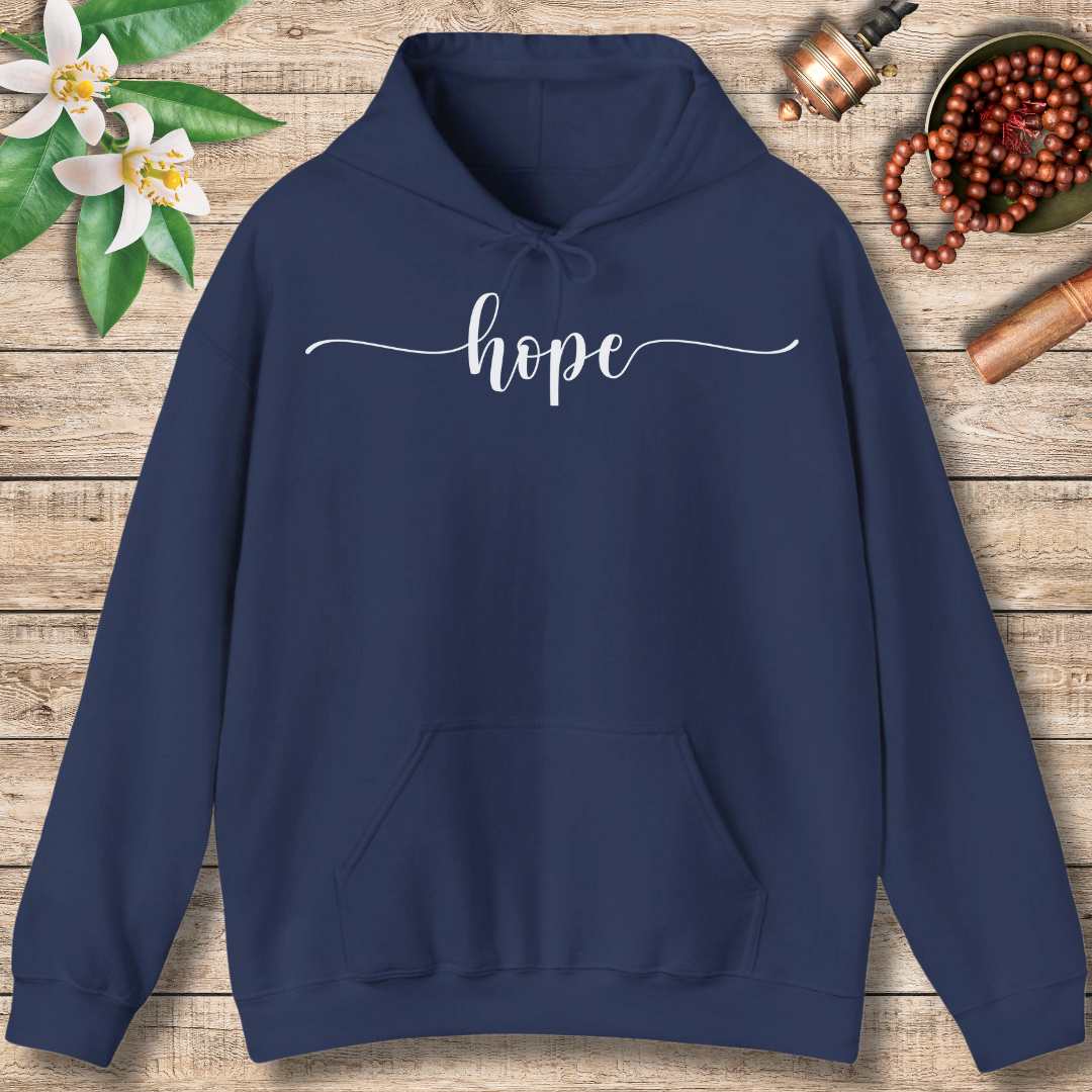 Hope (Front Only) Hoodie