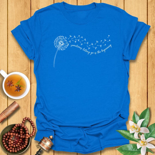 Release Dandelion T-Shirt