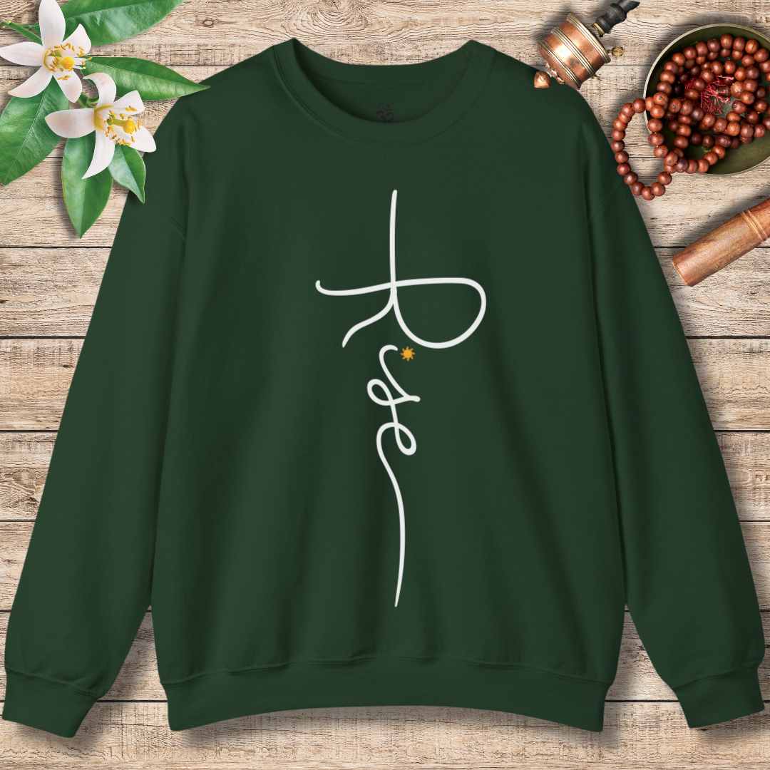 Rise Sweatshirt