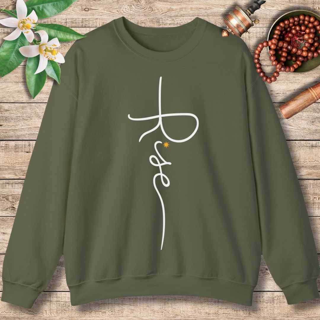 Rise Sweatshirt