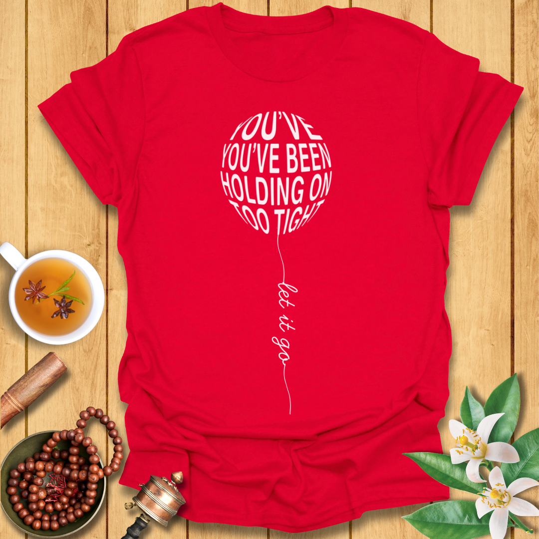 Sweet Release T-Shirt