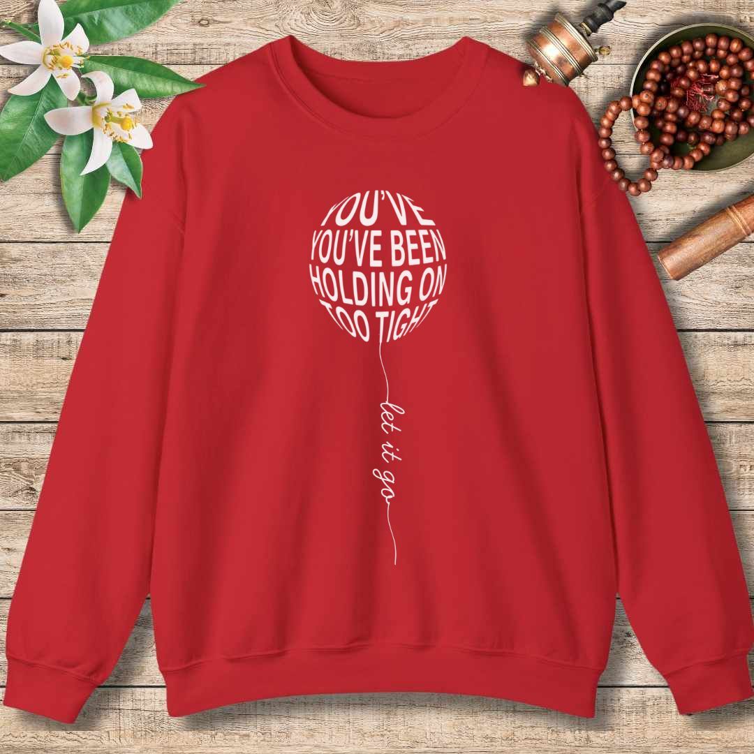 Sweet Release Sweatshirt