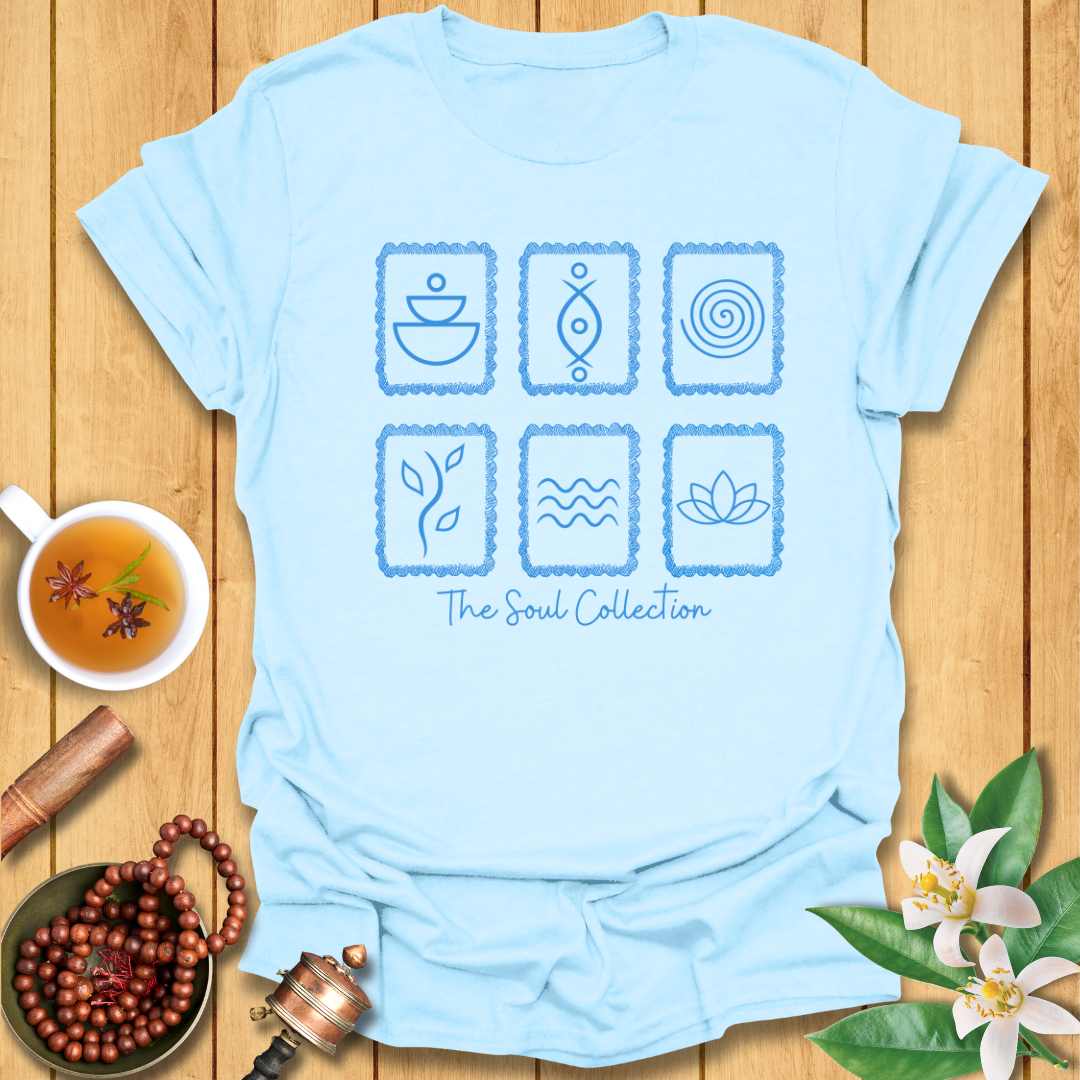 The Soul Collection T-Shirt