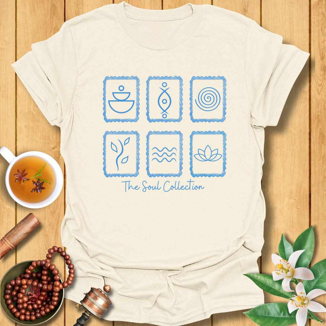 The Soul Collection T-Shirt